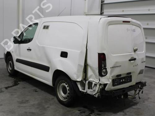 Starter PEUGEOT PARTNER Box Body/MPV 1.6 BlueHDi 100 | BP36906400M8  - Image 8