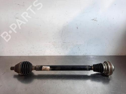 Used Right front driveshaft AUDI A3 Sportback (8VA, 8VF) 2.0 TDI (150 hp) 23587908