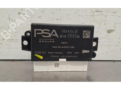 elektronisk-modul-opel-astra-j-saloon-2012-39500085 main image