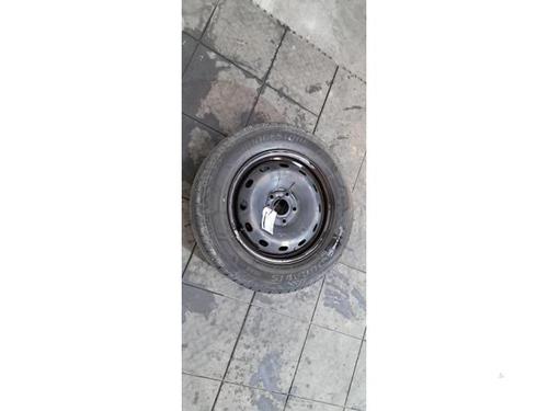 Used Rim Rim FIAT TALENTO Van (296_) 2.0 EcoJet (120 hp) 33612364 33612364