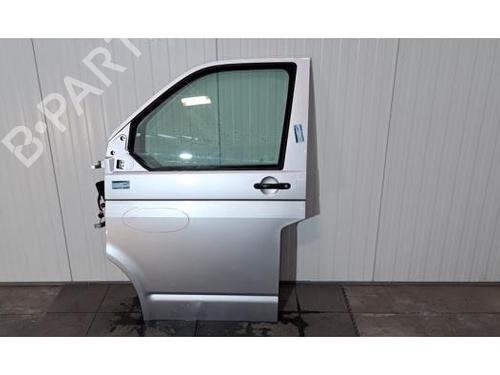 Used Left front door Left front door VW TRANSPORTER T6 Van (SGA, SGH, SHA, SHH) 2.0 TDI (150 hp) 33476637 33476637