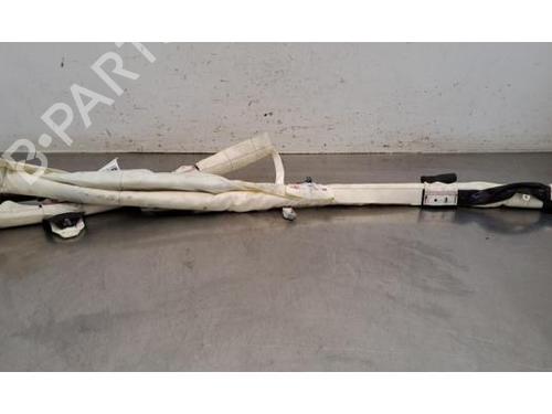 Used Left curtain airbag Left curtain airbag 37148464 37148464