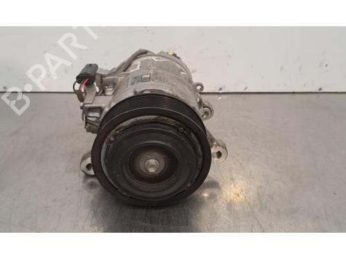 AC compressor BMW X3 (G01, F97, G08) xDrive 20 d Mild-Hybrid | BP32408296M34