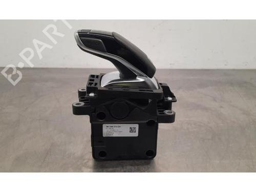 Used Gear lever Gear lever PEUGEOT 3008 II SUV (MC_, MR_, MJ_, M4_) 1.5 BlueHDi 130 (131 hp) 34198785 34198785