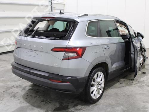 Instrument cluster SKODA KAROQ (NU7, ND7) 2.0 TDI 4x4 | BP23643146C47 - Image 8