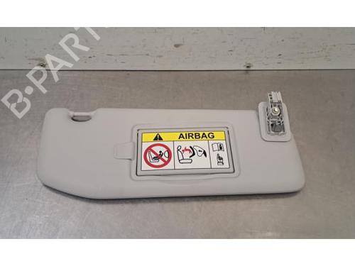 Right sun visor JEEP AVENGER (J2) Electric | BP37275764I2 - Image 5