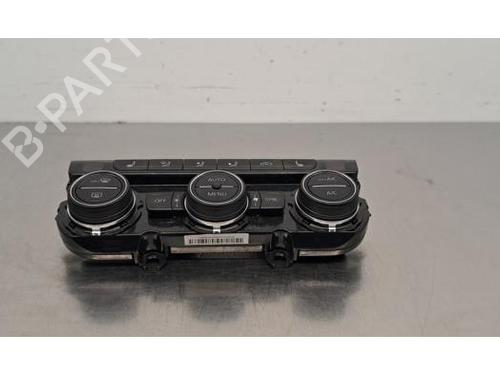 Used Climate control VW T-ROC (A11, D11) 1.0 TSI (116 hp) 29195621