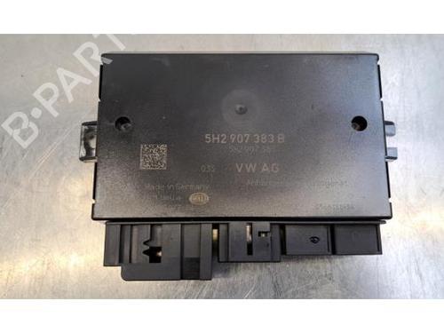 Electronic module VW ID.4 (E21) Performance | BP37285300M83 - Image 2