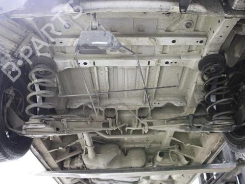 Gearbox PEUGEOT EXPERT Van (V_) 2.0 BlueHDi 120 | BP38039018M3 - Image 29