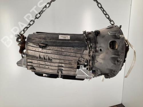 Used Gearbox Gearbox MERCEDES-BENZ C-CLASS (W205) C 220 BlueTEC / d (205.002, 205.004) (170 hp) 31818856 31818856