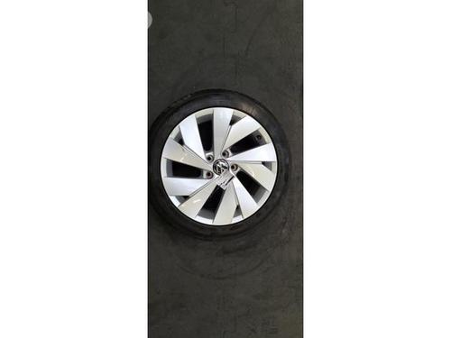 Used Rim Rim VW GOLF VIII (CD1, DA1) 1.5 eHybrid (204 hp) 40202118 40202118