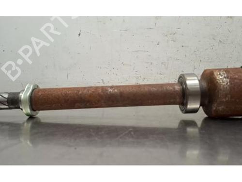 Right front driveshaft RENAULT CLIO V (B7_) 1.5 Blue dCi 100 (B7AD) | BP39905769M39 - Image 3