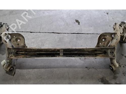 Rear axle DACIA JOGGER (RK_) 1.0 TCe 110 (RKMD) | BP31054264M2