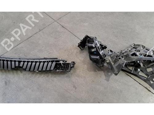 Rear bumper PEUGEOT 308 III (FB_, FH_, FP_, F3_, FM_) PureTech 130 (FPHNSL, FPHNST) | BP29493752C8 