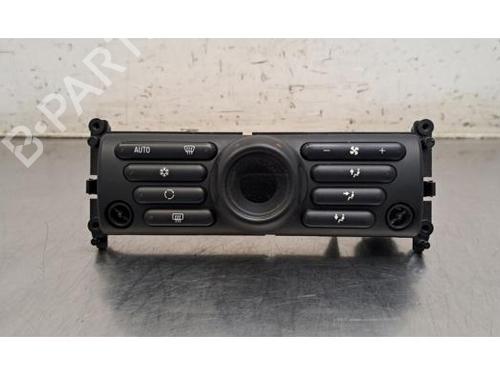 climate-control-mini-mini-r50-r53-2001-2002-2003-2004-2005-2006-35997428 main image