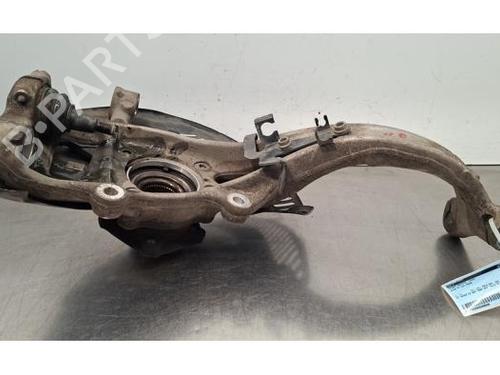 Fusee rechts voor Fusee rechts voor AUDI A7 Sportback (4KA) 45 TDI Mild Hybrid quattro (231 hp) 33751049 33751049