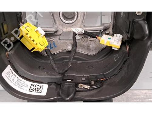 Steering wheel CITROËN BERLINGO Box Body/MPV (K9) 1.5 BlueHDi 75 | BP30187476C49