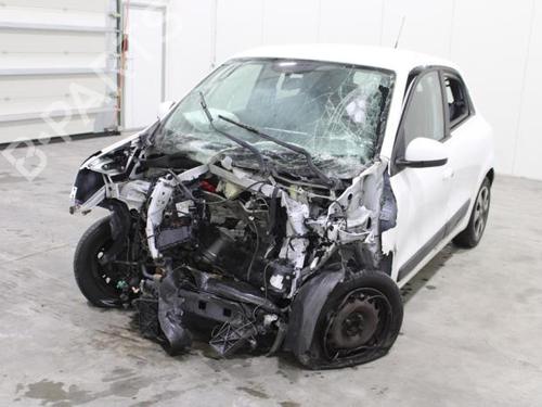 Engine control unit (ECU) RENAULT TWINGO III (BCM_, BCA_) 1.0 SCe 70 | BP23623589M57 