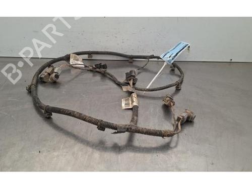 Used Electronic module Electronic module DACIA JOGGER (RK_) 1.0 TCe 110 (RKMD) (110 hp) 35772735 35772735
