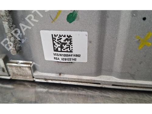 Electronic module RENAULT MEGANE IV Hatchback (B9A/M/N_) 1.5 Blue dCi 115 (B9A6) | BP39645977M83 - Image 2
