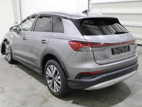 Rim AUDI Q4 E-TRON Sportback (F4N) 45 | BP30331770C45