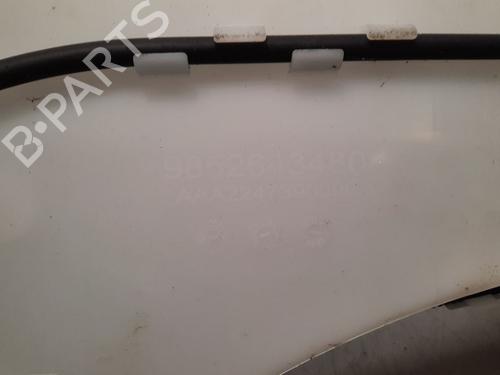 Windscreen washer tank OPEL GRANDLAND / GRANDLAND X (A18, P1UO) 1.2 (75) | BP17115401C113 