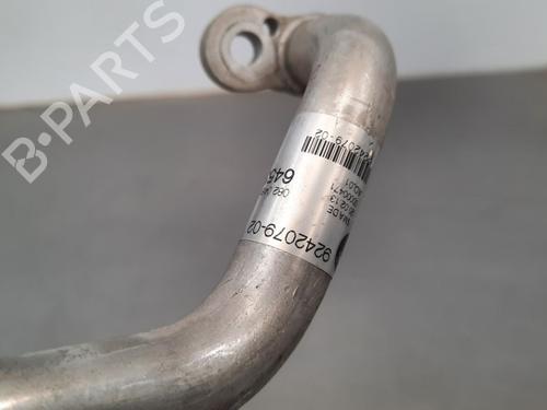 AC pipe BMW Z4 Roadster (E89) sDrive 18 i | BP15025022M126 