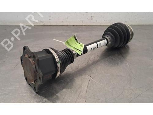 Left front driveshaft AUDI E-TRON (GEN) S quattro | BP29881384M38