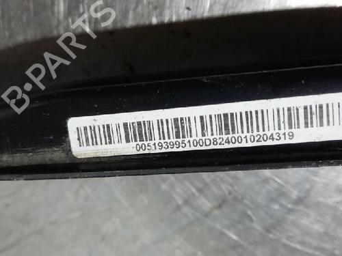 Right rear suspension arm JEEP RENEGADE SUV (BU, B1, BV) 1.0 T-GDi | BP10883629M15 