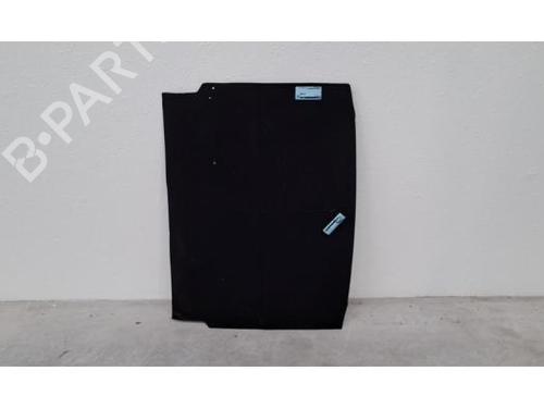 Fundo do compartimento da mala Fundo do compartimento da mala PEUGEOT 308 III (FB_, FH_, FP_, F3_, FM_) Hybrid 180 (F3DGXT, F3DGMH) (181 hp) 34608383 34608383