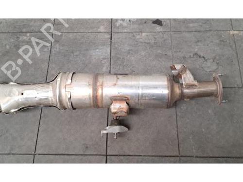 Used Catalyst Catalyst VW AMAROK (T1A, T1B) 2.0 TDI 4motion (205 hp) 34118057 34118057