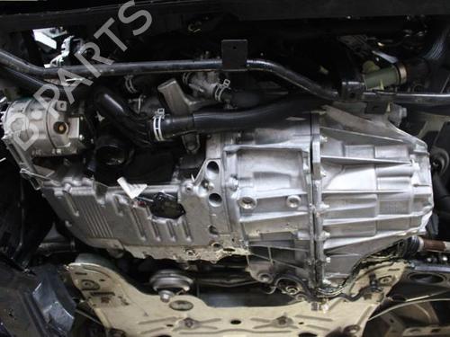 Electronic module RENAULT TRAFIC III Van (FG_) 2.0 dCi 130 (FGMY) | BP37092338M83 - Image 25