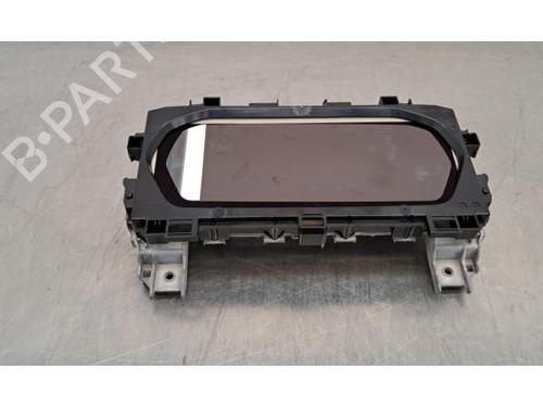 Kombiinstrument AUDI Q4 E-TRON SUV (F4B) 45 | BP29493891C47 