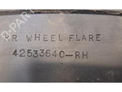 Andre CHEVROLET BOLT EV | BP37148667O1 - Image 2