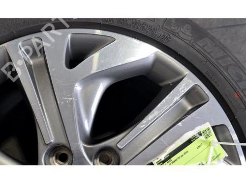 Rim CITROËN C4 Grand Picasso II (DA_, DE_) 1.6 HDi / BlueHDi 115 | BP29045414C45 