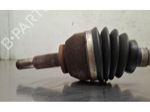 Right front driveshaft RENAULT TRAFIC III Van (FG_) 1.6 dCi 95 (FGMJ, FGMR) | BP39417900M39 - Image 2