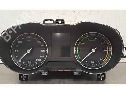 Used Instrument cluster Instrument cluster MG MG ZS SUV (AZS1) EV (156 hp) 40026066 40026066