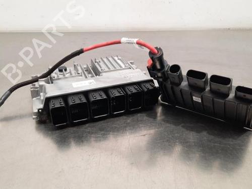 Engine control unit (ECU) BMW 1 (F40) 116 d | BP21673802M57 