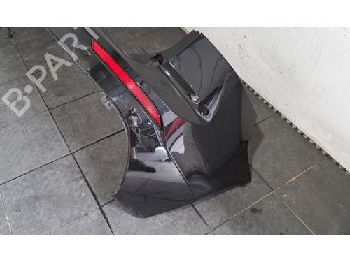 Rear bumper VOLVO XC60 II (246) T8 Hybrid AWD | BP29524181C8 