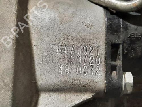 Getriebe VW T-ROC (A11, D11) 1.0 TSI | BP29379248M3 