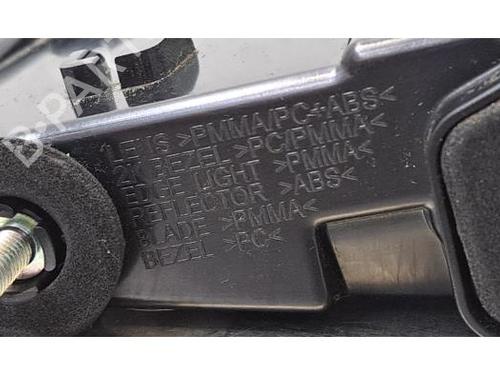 Left taillight RENAULT RAFALE Coupe (DGM_) 1.2 E-TECH 200 Hybrid (DGM2) | BP40483690C34 - Image 6