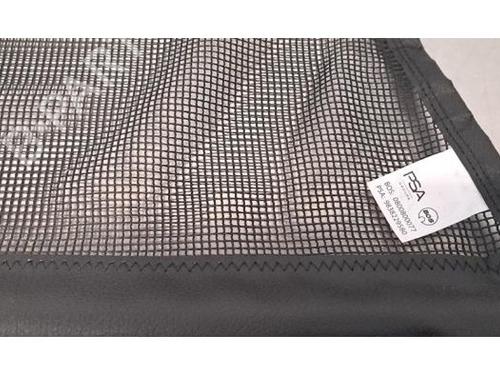 Cargo separator PEUGEOT 308 III (FB_, FH_, FP_, F3_, FM_) PureTech 130 (FPHNSL, FPHNST) | BP29817908I36