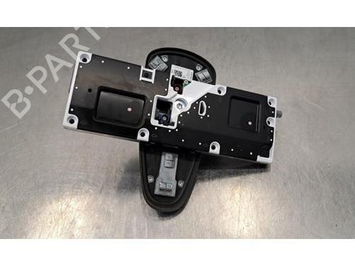 Antenne/Base VW GOLF VIII (CD1, DA1) 1.4 GTE Plug-in Hybrid | BP38322360C140 - Image 4