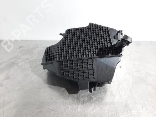 Used Air filter box RENAULT CLIO IV Grandtour (KH_) 0.9 TCe 90 (90 hp) 23578571