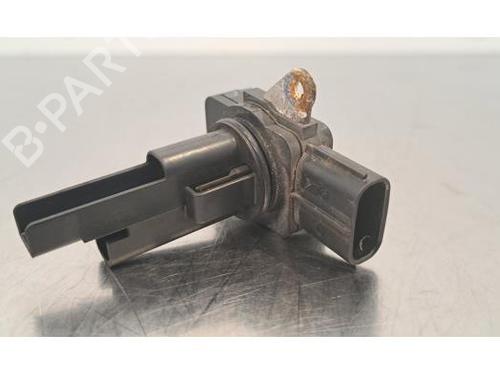 Used Mass air flow sensor TOYOTA HILUX VII Pickup (_N1_, _N2_, _N3_) 3.0 D-4D 4WD (KUN26) (171 hp) 27992337