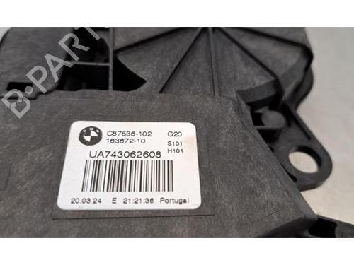 Electronic module BMW 3 Touring (G21, G81) M 340 i xDrive | BP39154176M83 - Image 4