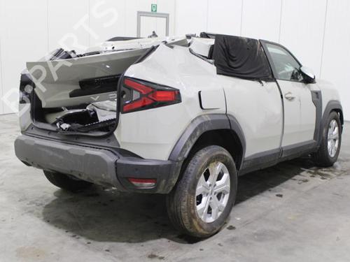 Right headlight DACIA BIGSTER 1.2 TCe 130 4x4 (RYMW) | BP37091562C29 - Image 9