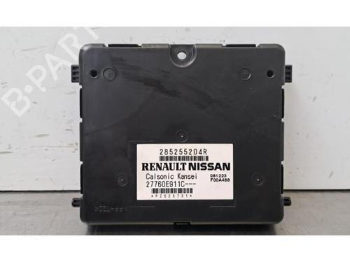 Used Electronic module Electronic module DACIA JOGGER (RK_) 1.0 TCe 110 (RKMD) (110 hp) 34048597 34048597