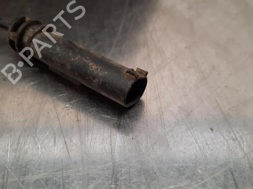 Left rear steering knuckle BMW X2 (F39) sDrive 16 d | BP23618003M27 