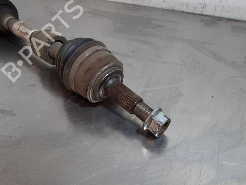Left front driveshaft RENAULT KADJAR (HA_, HL_) 1.3 TCe 140 (HLNB, HLN1) | BP39995445M38 - Image 2
